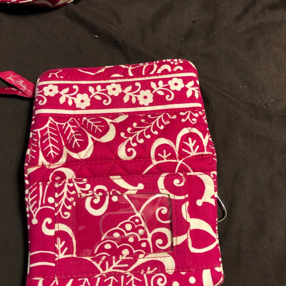 Vera Bradley Wallet